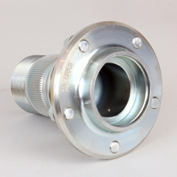 Jaguar SS100 3&frac12; Litre - 8 TPI 52mm Front Right<br>Special Order - Price On Application
